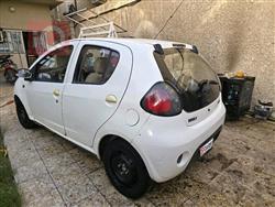 Geely LC